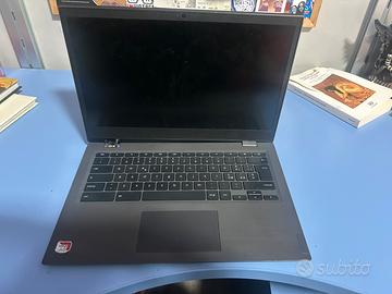 Lenovo Chromebook S345-14AST