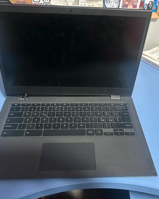 Lenovo Chromebook S345-14AST