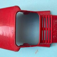 Fantic motor