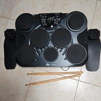 batteria elettronica 