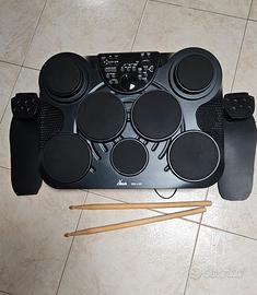 batteria elettronica 