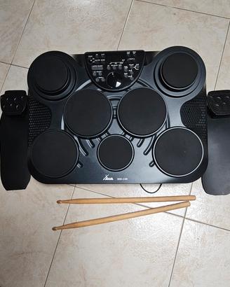 batteria elettronica 