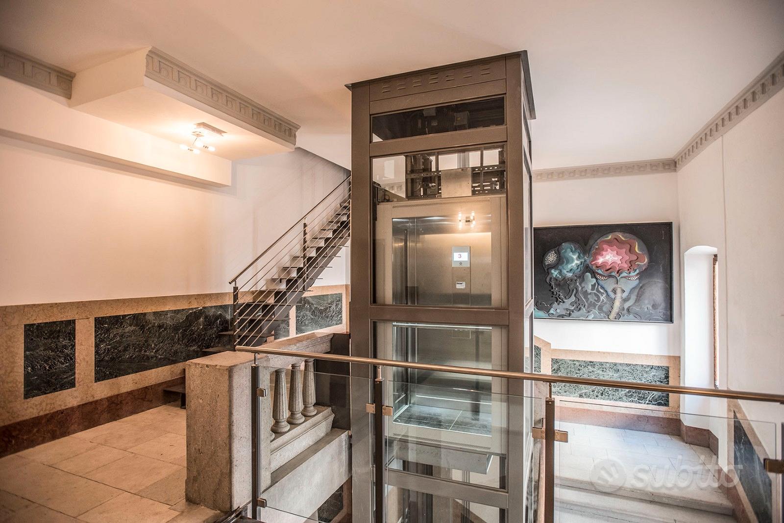 Appartamento – Trieste, Borgo Teresiano, Città Nuova-Barriera Nuova-San Vito-Città Vecchia - Vista 4