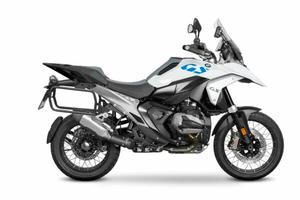 4P SYSTEM BMW R1300GS SHAD TELAIO VALIGE