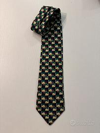 Cravatta Nazareno Gabrielli
