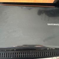 Notebook samsung