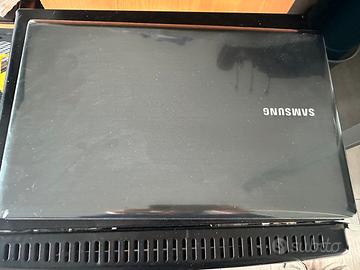 Notebook samsung