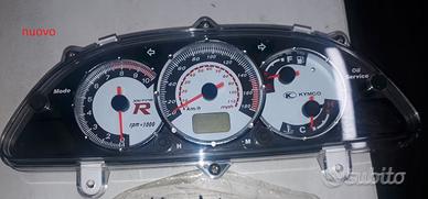 strumento km Xciting R 500i