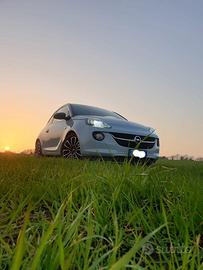 Opel adam 1.4 gpl