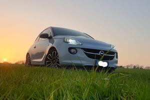 Opel adam 1.4 gpl