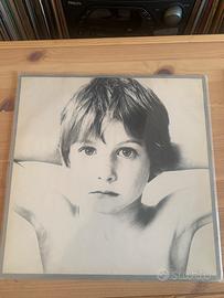 Vinile U2