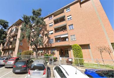 Appartamento di 60 m² con 4 locali a San Lazzaro d