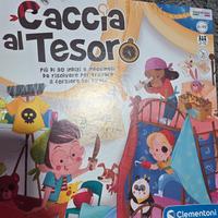 gioco di società 