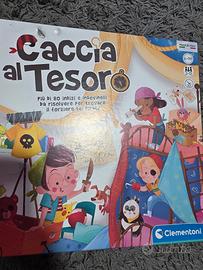 gioco di società 