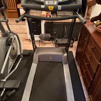 Tapis roulant Tunturi