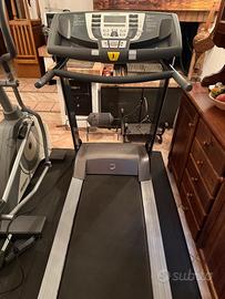 Tapis roulant Tunturi