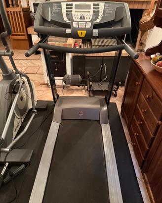 Tapis roulant Tunturi