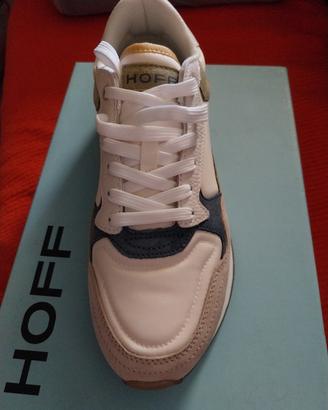scarpe Hoff