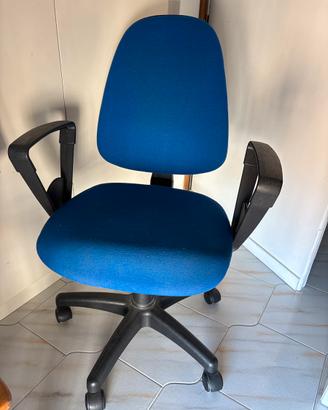 Sedia da scrivania/ufficio