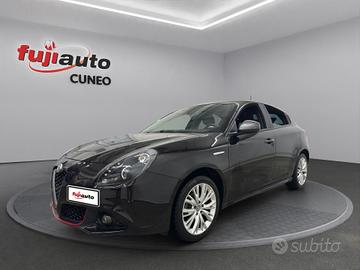 Alfa Romeo Giulietta 1.4 t. Super 120cv