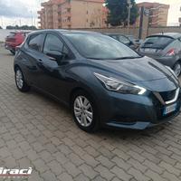 Nissan Micra IG-T 100 5 porte Acenta