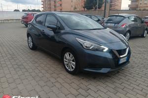 Nissan Micra IG-T 100 5 porte Acenta