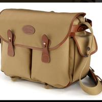 Borsa foto professionale Billingham