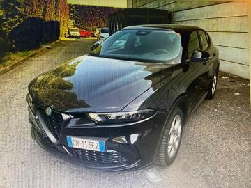 Alfa Romeo Tonale 1.6 diesel 130 CV TCT6 Sprint