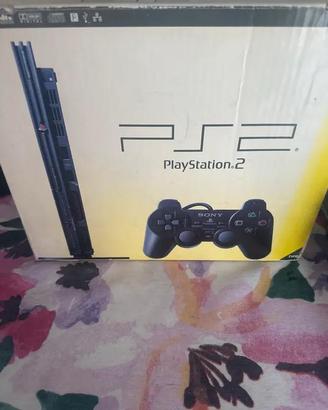 Playstation 2