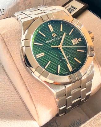 Orologio Maurice Lacroix AIKON Automatic