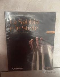 La sabbia e le stelle