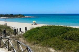 Ostuni Puglia Salento casa vacanza si animali