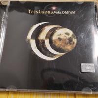 CD Audio Mike Oldfield - Tres Lunas