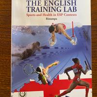 The English Training Lab