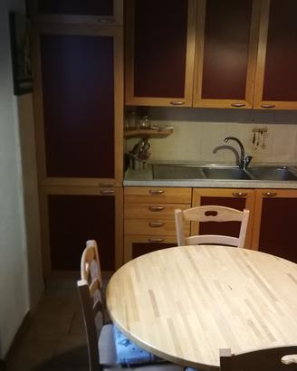 mobili da cucina