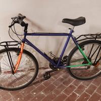 Mtb per uomo