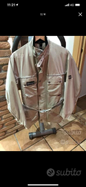 Giacca belstaff originale