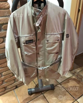 Giacca belstaff originale