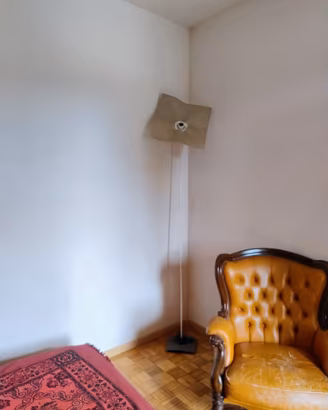 lampada area 210, mario bellini per Artemide