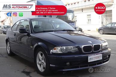 BMW Serie 3 320Ci (2.2) Futura Automatica Uni...