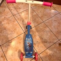 Monopattino bimbo 2-4 anni