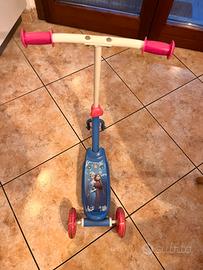 Monopattino bimbo 2-4 anni