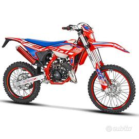 Beta RR Enduro 50 Racing