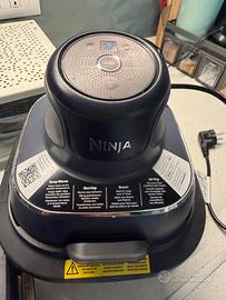 Friggitrice ninja crispi portatile