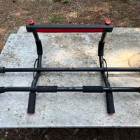 Palestra door Adidas