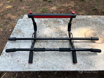 Palestra door Adidas