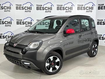 FIAT Panda 1.0 FireFly Cross Red FIRST CALL