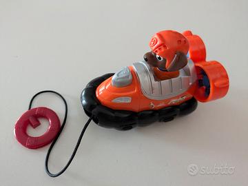 Zuma - Paw Patrol