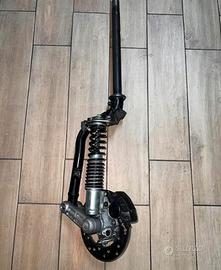 forcella piaggio vespa /zip sp