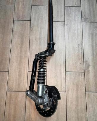 forcella piaggio vespa /zip sp